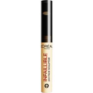 L'Oréal Infaillible 24H Face Sculptor Stick 2, 3 g коректор Fair Lift