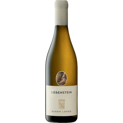 Baron Longo Liebenstein Chardonnay 13,5% 0,75 l (holá láhev)