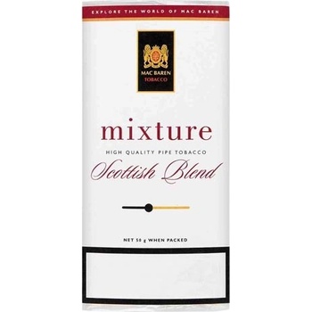 Mac Baren Mixture Scottish Blend 50 g