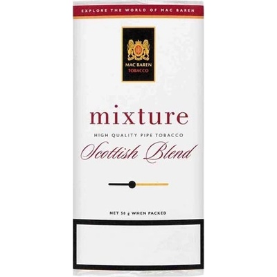 Mac Baren Mixture Scottish Blend 50 g