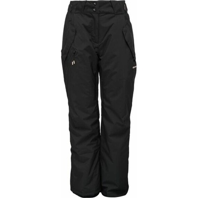 Reaper VERNA Dámské lyžařské kalhoty, černá, S – Zboží Mobilmania