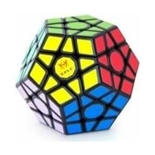 Recenttoys Megaminx