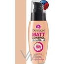 Dermacol Matt Control make-up 2 Fair 30 ml