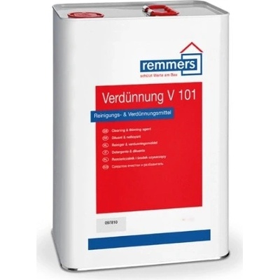 Remmers V 101 Verdunung riedidlo 1l