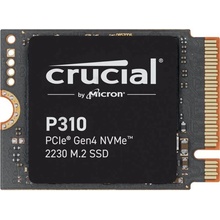 Crucial P310 2TB, CT2000P310SSD2