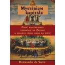 Mystérium kapitálu - Hernando de Soto