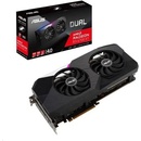 Asus DUAL-RX6700XT-12G 90YV0G82-M0NA00