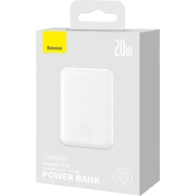 Baseus Magnetic Mini 10000 mAh (PPCX070002)