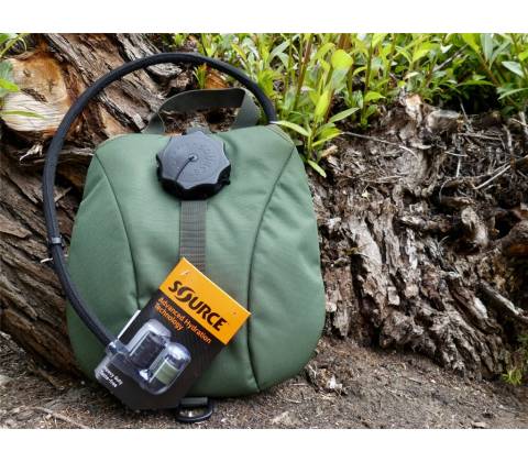 Source Military 2,5l