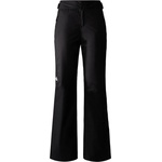 The North Face Дамски ски панталон The North Face Women's Sally Insulated Pant Ski trousers - TNF Black - размер XXL (107-2768-0222)