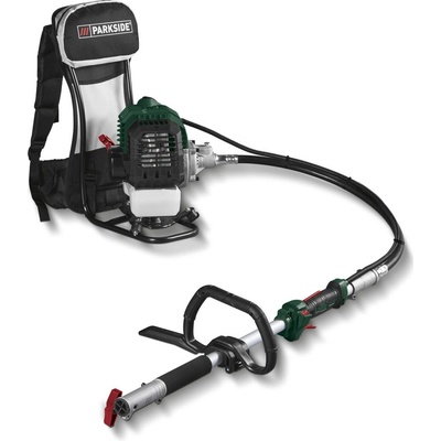 Parkside PBRK 700 A1