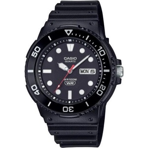 Casio MRW-230H-1E1VDF Часовници