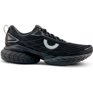 True Motion Мъжки маратонки True Motion U-TECH Nevos 4 Running shoes - Black / Phantom - размер 10 (US) (023-3031-0217)
