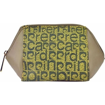 Pierre Cardin kozmetická taštička MS87 61464 béžová