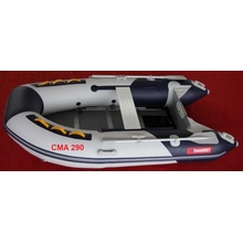 Boat007 CMA 250