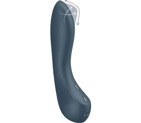 SATISFYER G Spot Wave 4