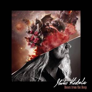 Warner Hietala Marko: Roses From The Deep - CD (079299)