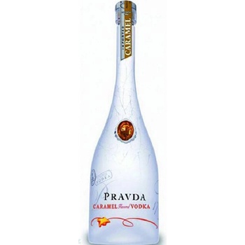 Pravda Espresso Vodka - Anzac Off Sales