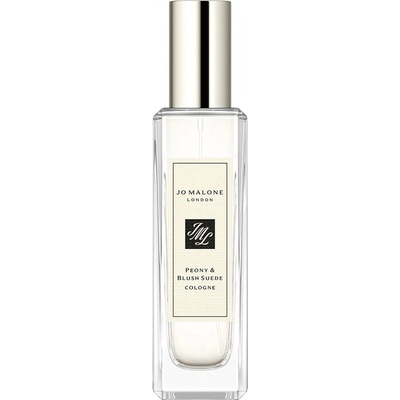 Jo Malone Peony & Blush Suede Cologne New kolinská voda dámska 30 ml
