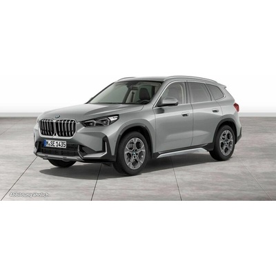 BMW X1 sDrive20i 115 kW