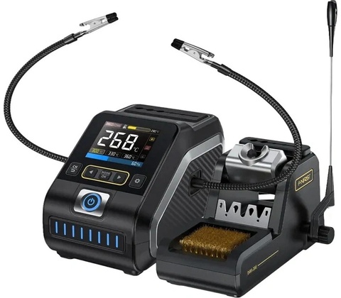 Fnirsi DWS-200