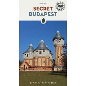 Secret Budapest | Geza Papp (ISBN: 9782361954451)