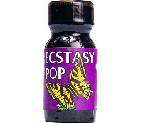 Ecstasy Pop 13 ml