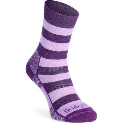 Bridgedale Hike LW MP Boot Women's lilac/purple