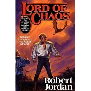 Lord of Chaos (2010)