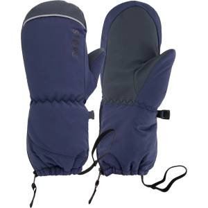 Stoic Детски ръкавици Stoic Kid's NorrhultSt. III Snow Mittens Gloves - Navy Blue - размер 2-3 Years (202-7665-0211)