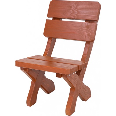 Drewmax zahradní křeslo dřevěné Mario MO111 pacyg