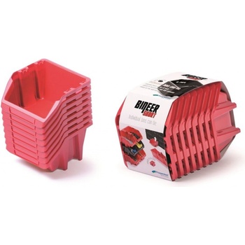 Prosperplast BINEER SHORT SET KBISS15