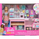 Barbie Cukráreň