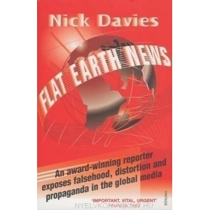 Flat Earth News | Nick Davies (2009)