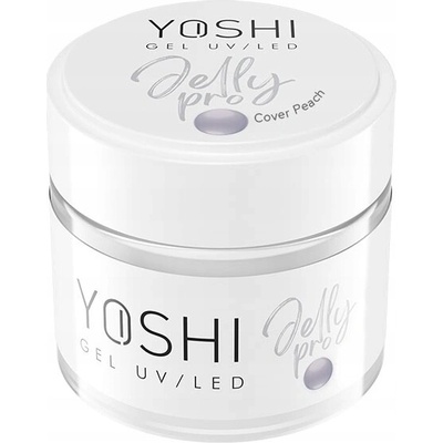 Yoshi podkladový stavební gel hnědý 50 ml