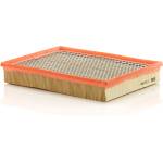 Mann-filter Въздушен филтър mann-filter c 33 189/1 Въздушен филтър