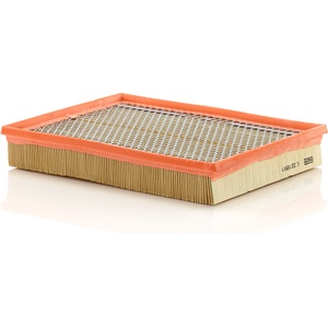 Mann-filter Въздушен филтър mann-filter c 33 189/1 Въздушен филтър