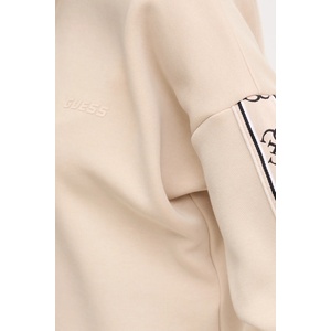 GUESS Суичър CYMONE (V3BQ16.KB3P2) - answear - 87,99 лв