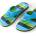 Saltrock Джапанки Saltrock Striped в синьо (XFF72501008LTBLUE)