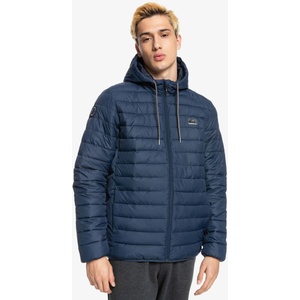 Quiksilver Яке scaly hood m (eqyjk03752-byj0)