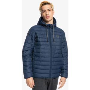 Quiksilver Яке scaly hood m