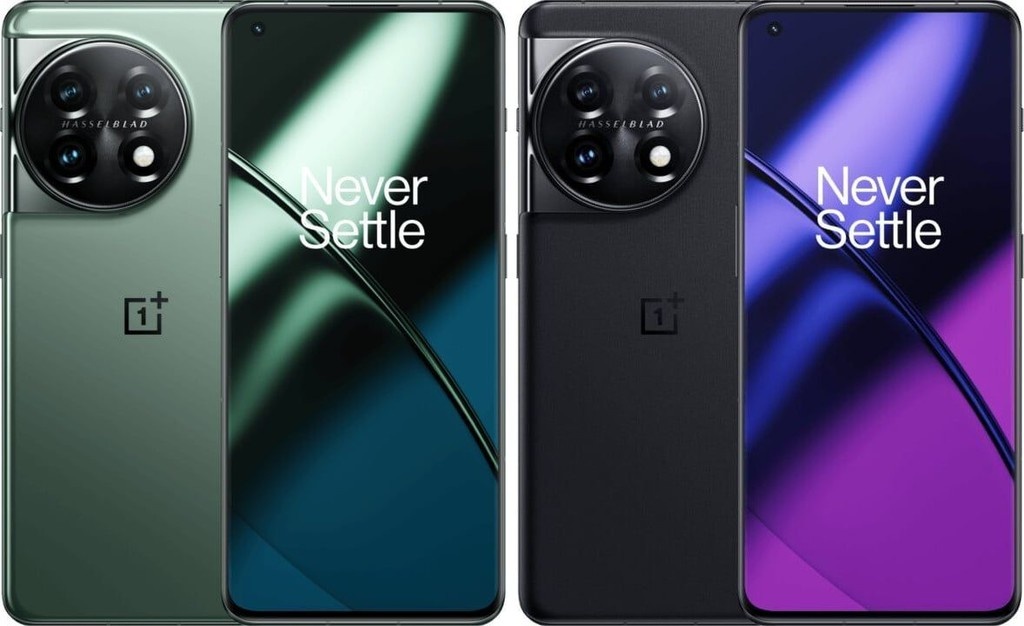 OnePlus 11 5G 16GB/256GB - Heureka.sk
