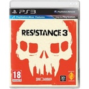 Hry na PS3 Resistance 3