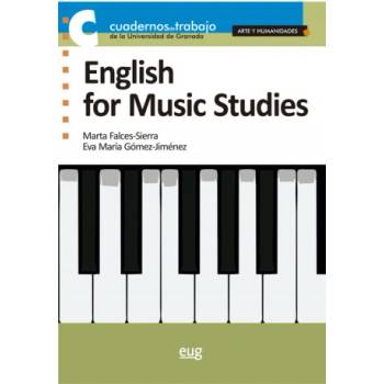 ENGLISH FOR MUSIC STUDIES