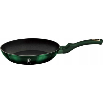 BerlingerHaus Tradiční pánev Emerald 20 cm s titanovým povrchem