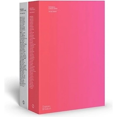 Pentagram: Living by Design - Adrian Shaughnessy
