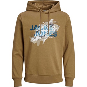 JACK & JONES Суитшърт nelson (122361864233232)