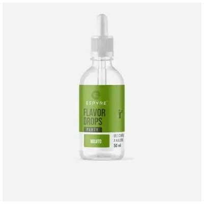 Espyre Flavor Drops mojito 6 x 50 ml