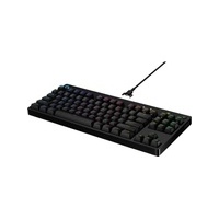 Klávesnica s programovateľnými makro tlačidlami Klávesnica s programovateľnými makro tlačidlami
