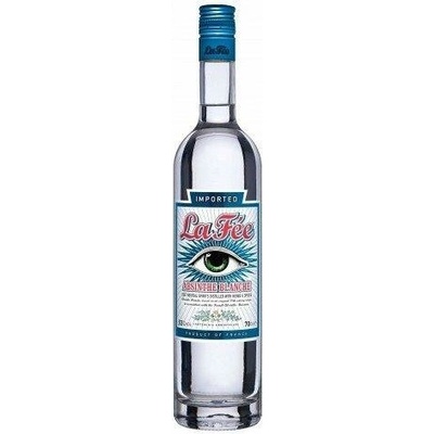 La Fée Blanche 53% 0,7 l (karton)